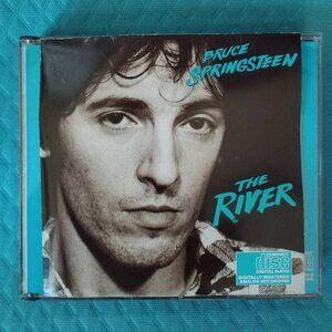 "The River" 2 CD set